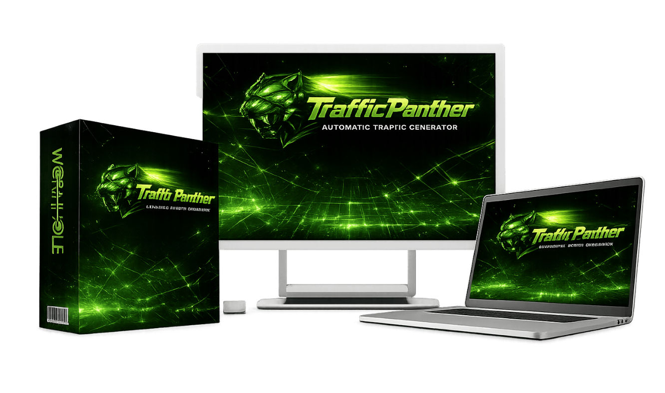 Traffic Panther Review: The Traffic Solution That Feels Like Cheating (Until You Realize It's Just Smart)