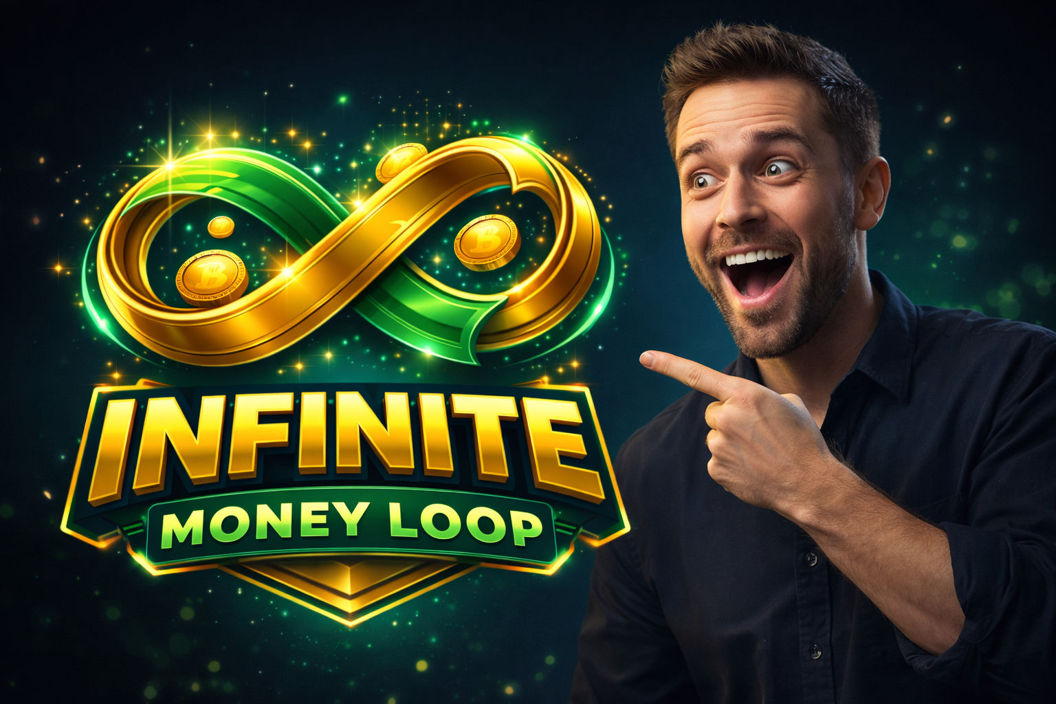 I've Tested 347 "Easy Money" Tools. This Is The One I Didn't Uninstall: An Honest Infinite Money Loop Review