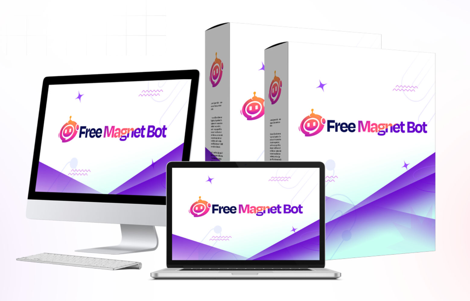 Free Magnet Bot AI Review: I Built a Lead Magnet Funnel in 47 Minutes (And You Can Too)