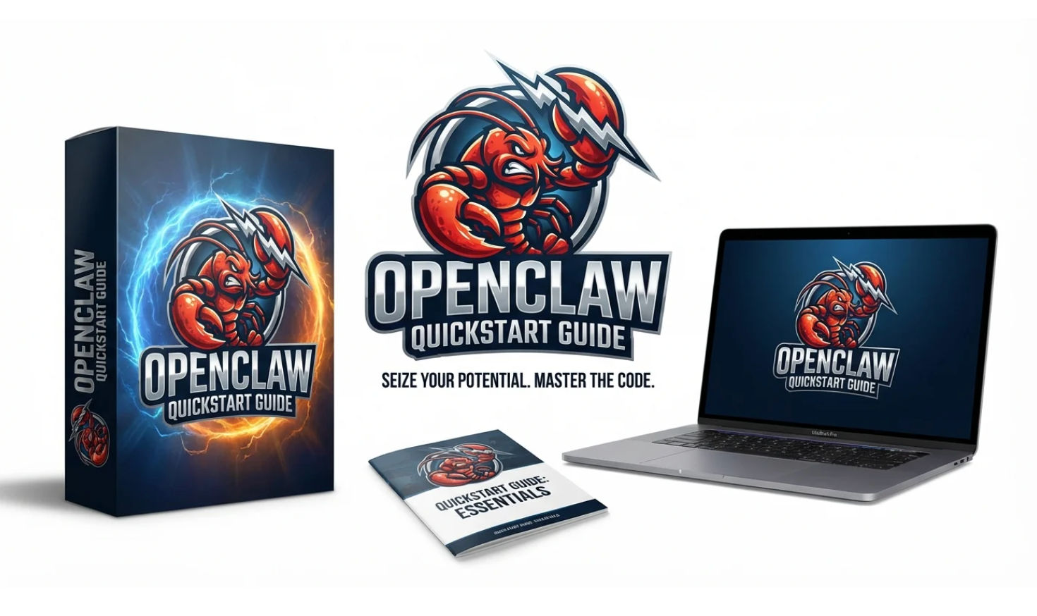 OpenClaw Marketing Mastery Review: The First AI Agent That Actually Works For You, Not The Other Way Around