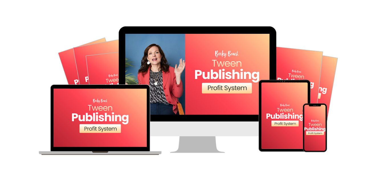 I Tested the Tween Publishing Profits System So You Don’t Have to Wonder If It’s Actually Legit