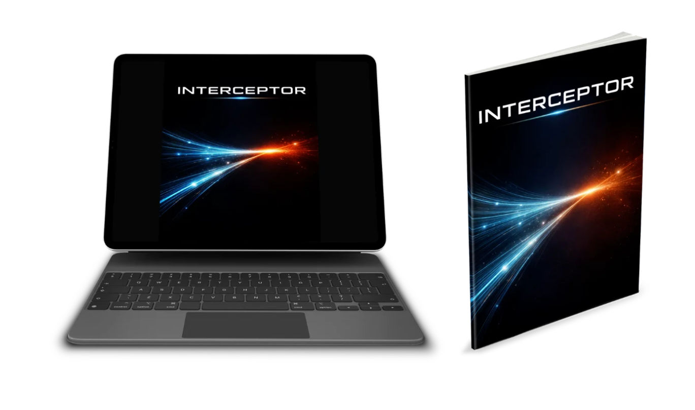 INTERCEPTOR - The Hidden Traffic Hack: An Honest Review From Someone Who Actually Tested It