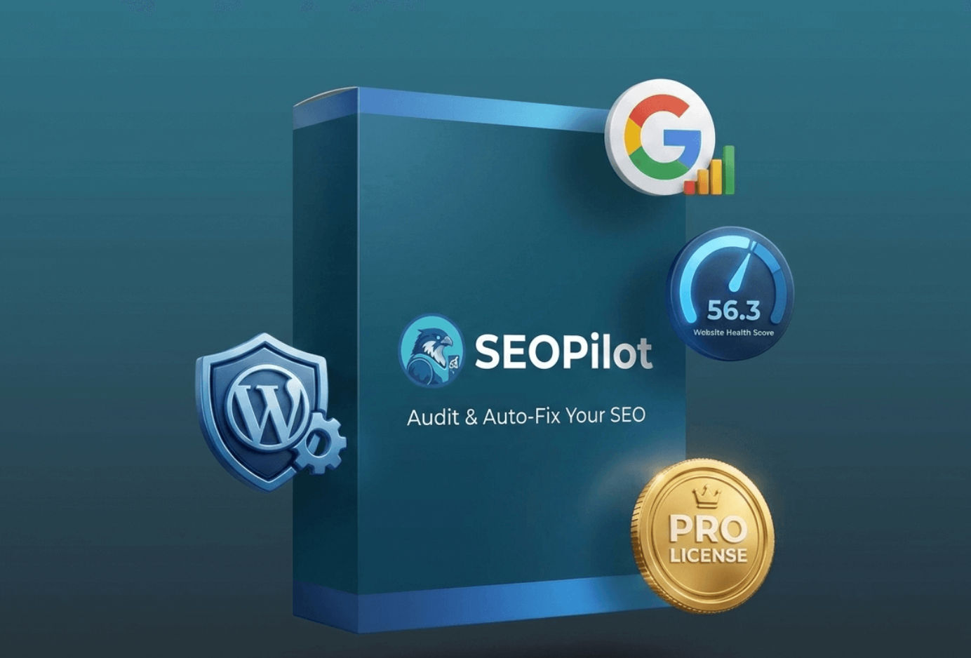 I Tested SEO Pilot: The $27 SEO Tool That Actually Fixes Problems (Not Just Finds Them)