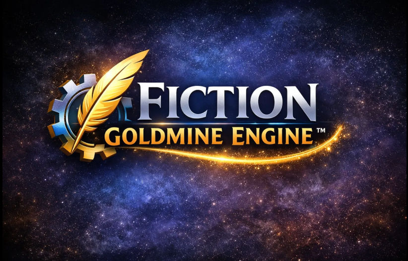 Fiction Goldmine Engine PLR Review: Why Most AI Novel Tools Fail (And This One Doesn’t)