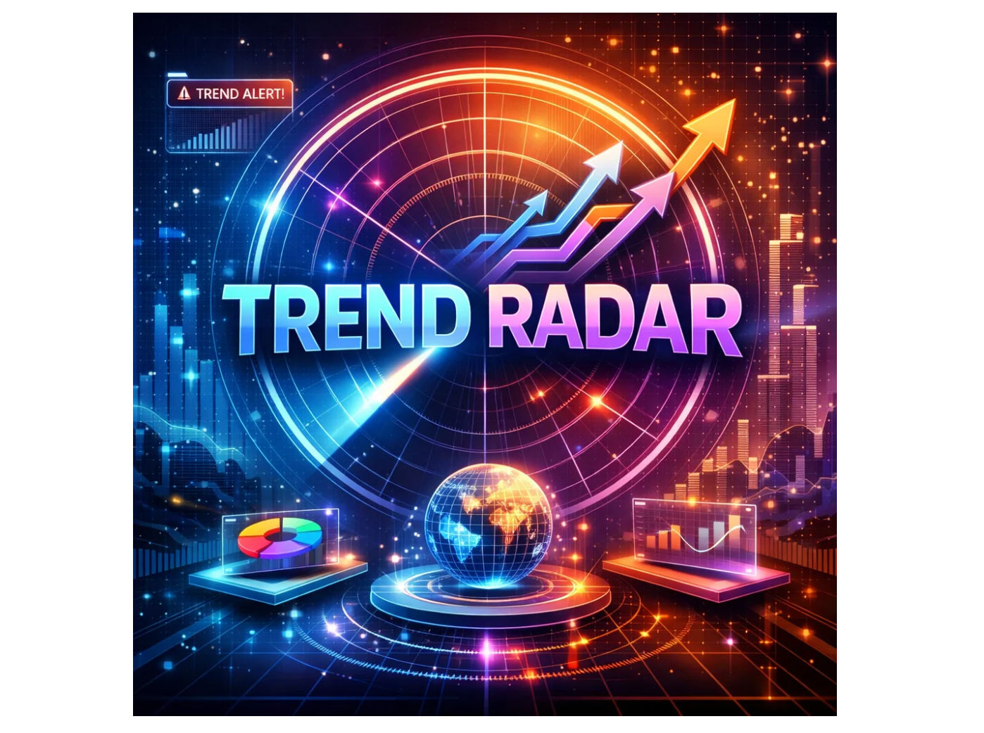 Trend Radar Review: I Tested This AI Trend Scanner for 72 Hours – Here’s What Actually Works