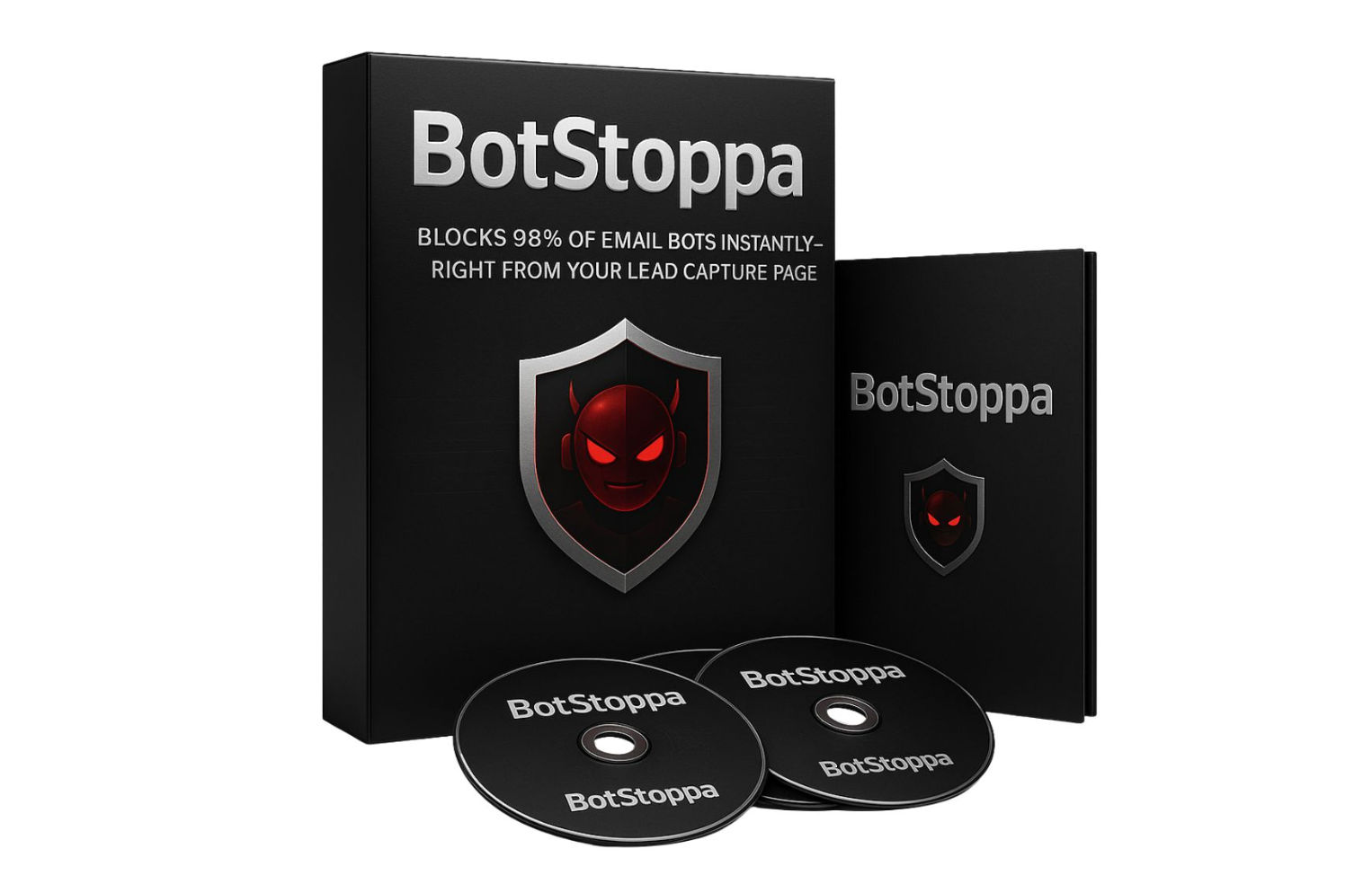 BotStoppa Review: I Ignored Email Bots for 7 Years. Here's What It Cost Me.