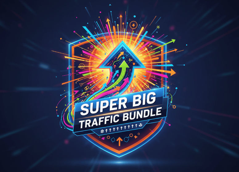 I Bought the Super Big Traffic Bundle for $1 – Here Is My Unfiltered Take After 4 Days