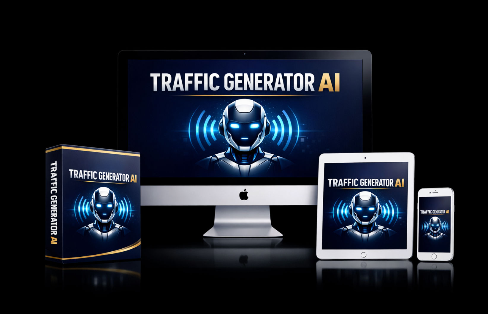 I Bought Traffic Generator AI for $17 So You Don't Have To. Here's My Honest Review.