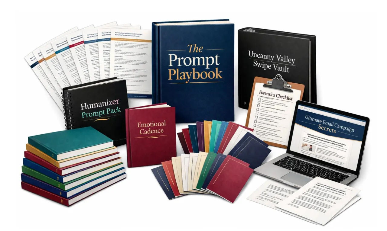 AI Humanizer System PLR Bundle Review: What 7 Years of Testing Digital Products Taught Me About This One