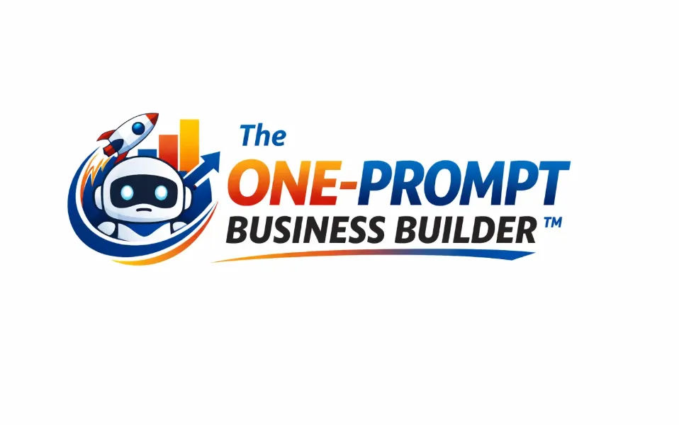The One-Prompt Business Builder Review: I Typed One Sentence Into ChatGPT. Here Is What Happened.