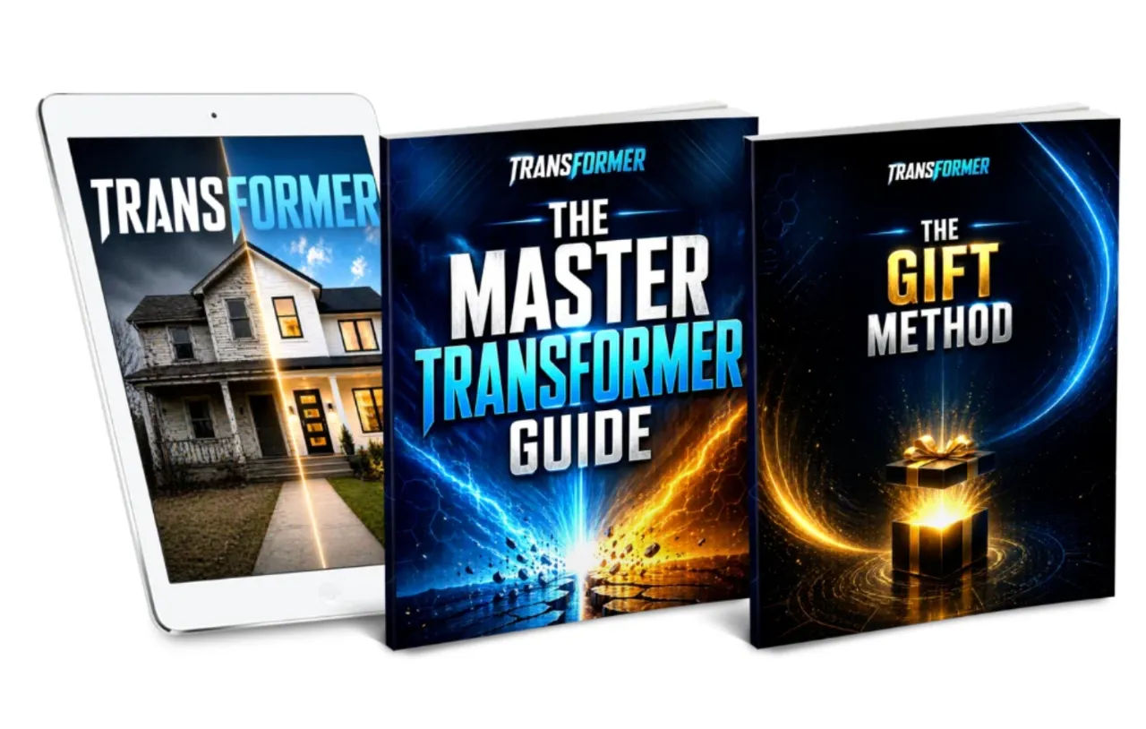 Can TRANSFORMER Really Turn a $17 Tool Into $500 Monthly Retainers? I Tested It.