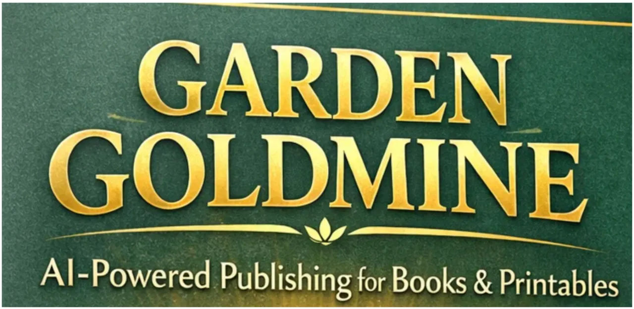 I Bought "Garden Goldmine" So You Don't Have To (An Honest Review 7 Days After Launch)
