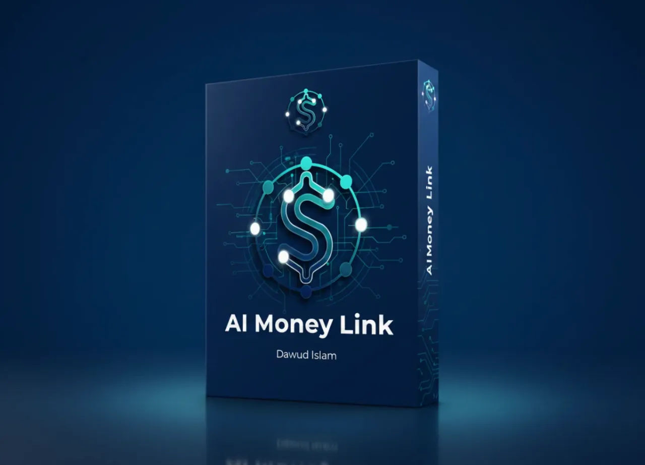 I Tested AI Money Link for 3 Days (Before Writing This Review). Here’s What No One Else Will Tell You.