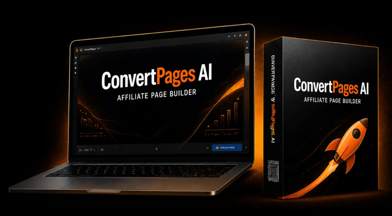 ConvertPages AI Review: Why I Finally Stopped Paying $97 Every Month for Page Builders (And You Probably Should Too)