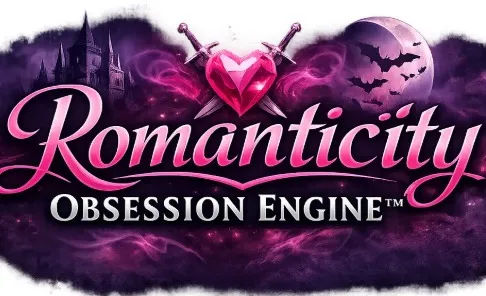 Romanticity Obsession Engine PLR Review: Can One Prompt Actually Engineer Addictive Dark Romantasy?