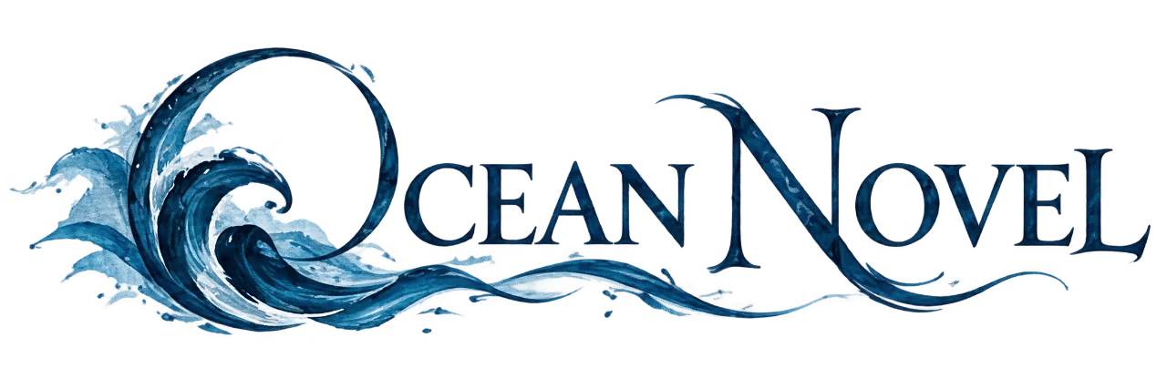Ocean Novel Plan Your Fiction World Review