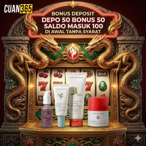 Paket Skincare