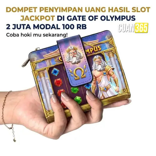 Dompet Wanita