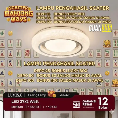 Lampu Tidur