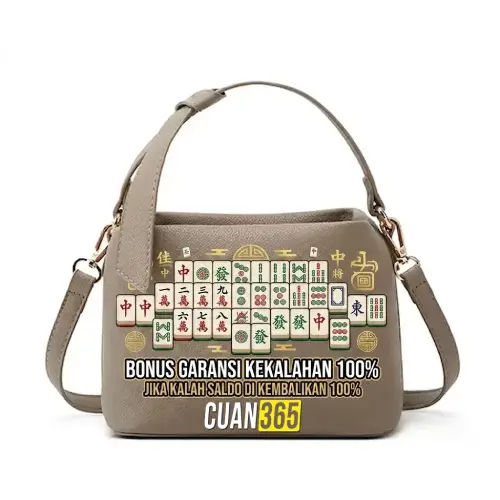 Tas Selempang Fashion