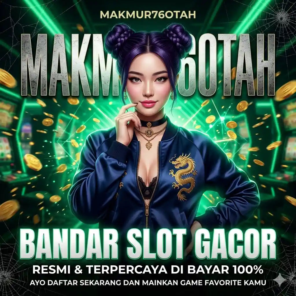 Banner MAKMUR76OTAH