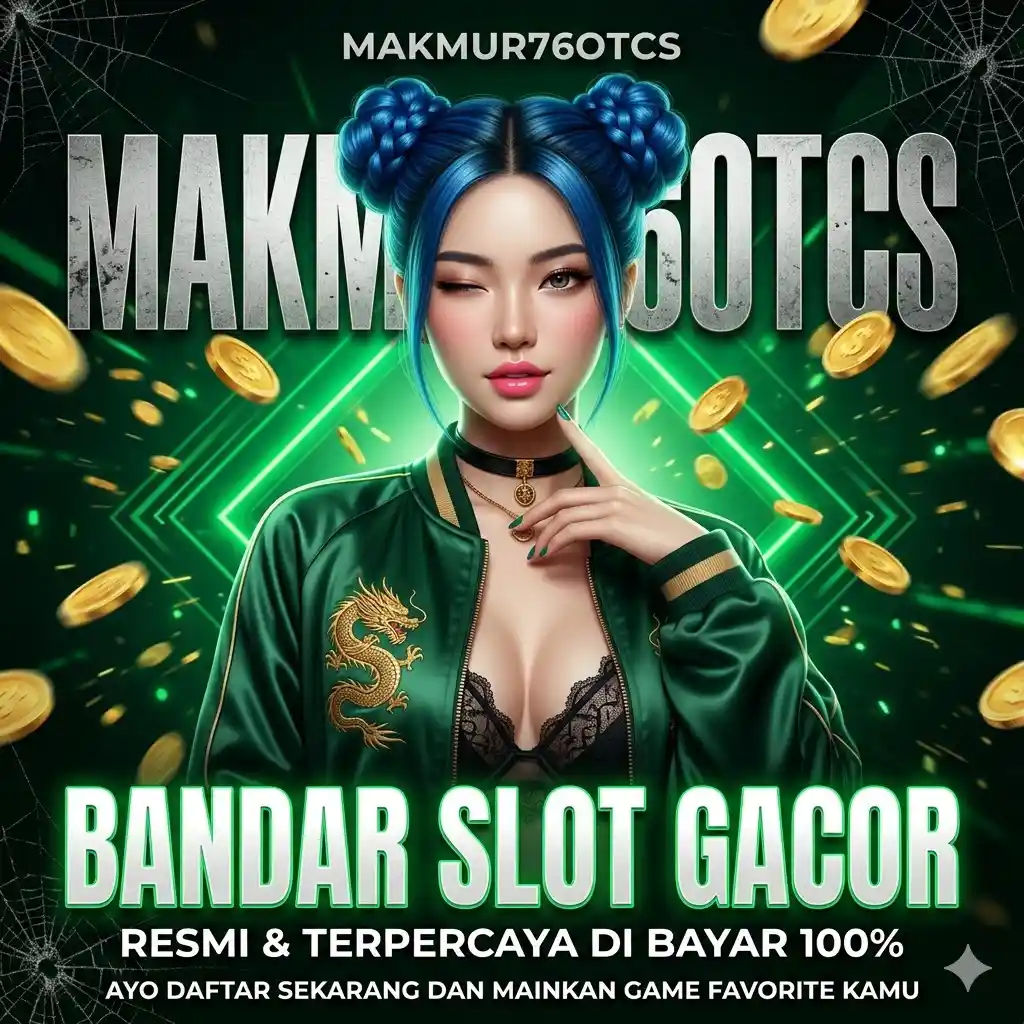 Banner MAKMUR76OTCS