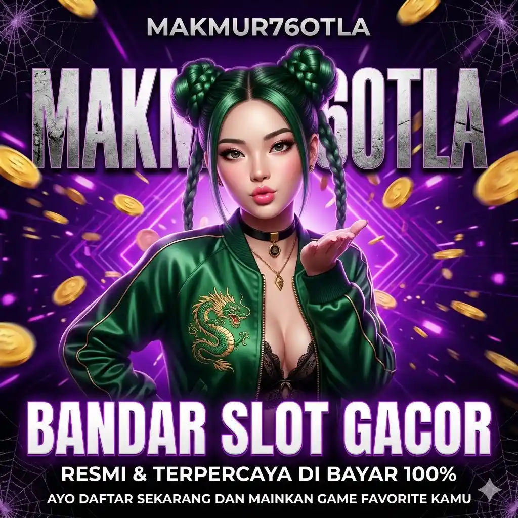 Banner MAKMUR76OTLA