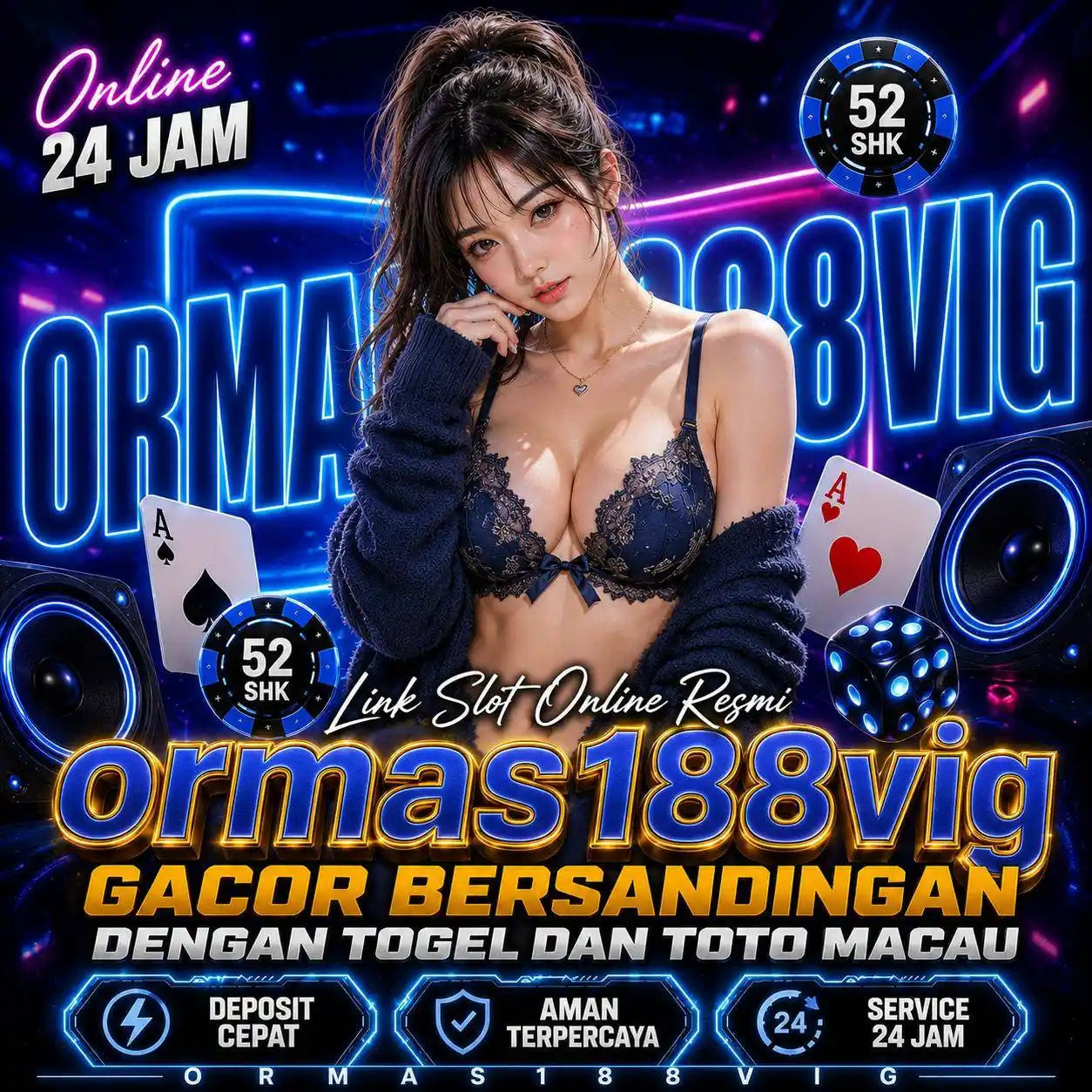 ORMAS188VIG Banner Webp