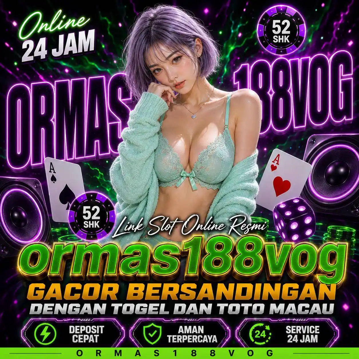 ORMAS188VOG Banner Webp