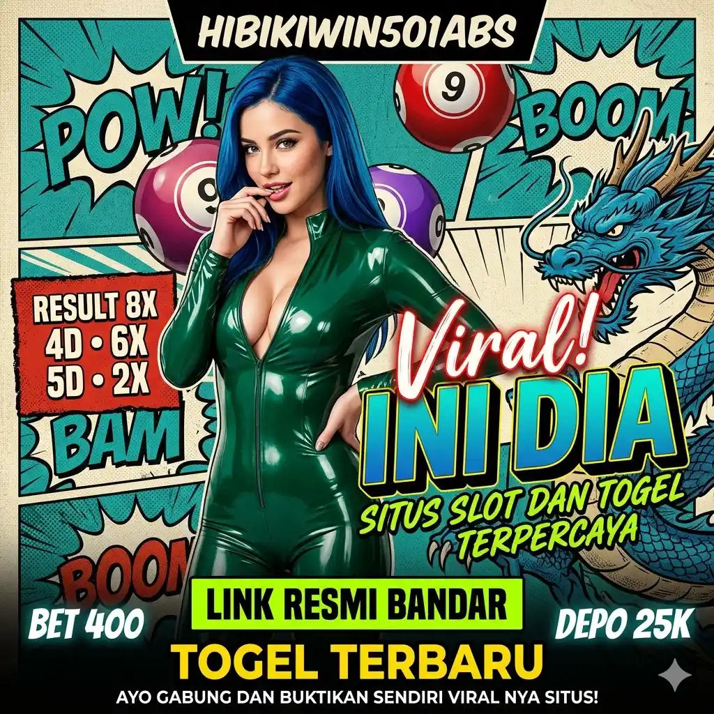 Banner HIBIKIWIN501ABS