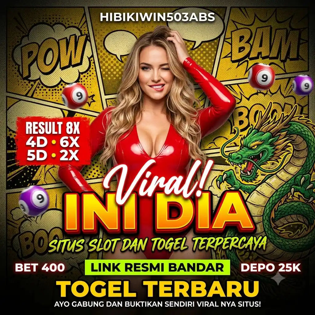 Banner HIBIKIWIN503ABS