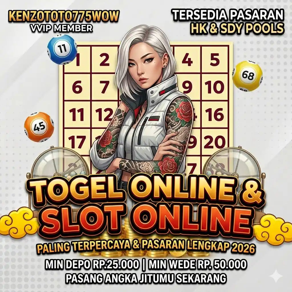 Banner KENZOTOTO775WOW