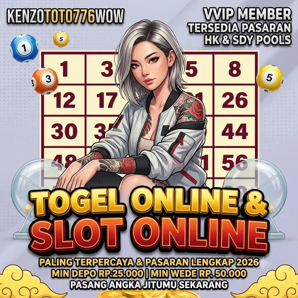 Banner KENZOTOTO776WOW