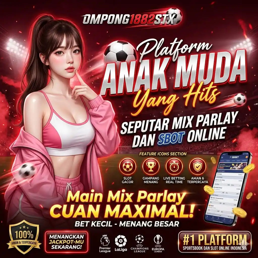 Banner OMPONG1882STX