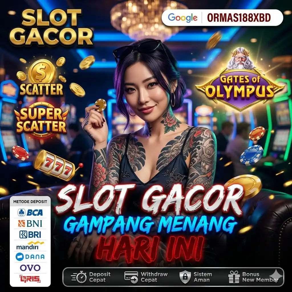Banner ORMAS188XBD