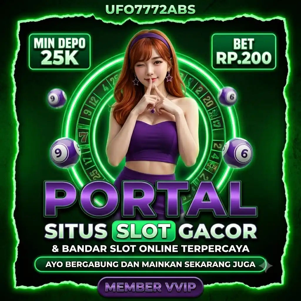 Banner UFO7772ABS