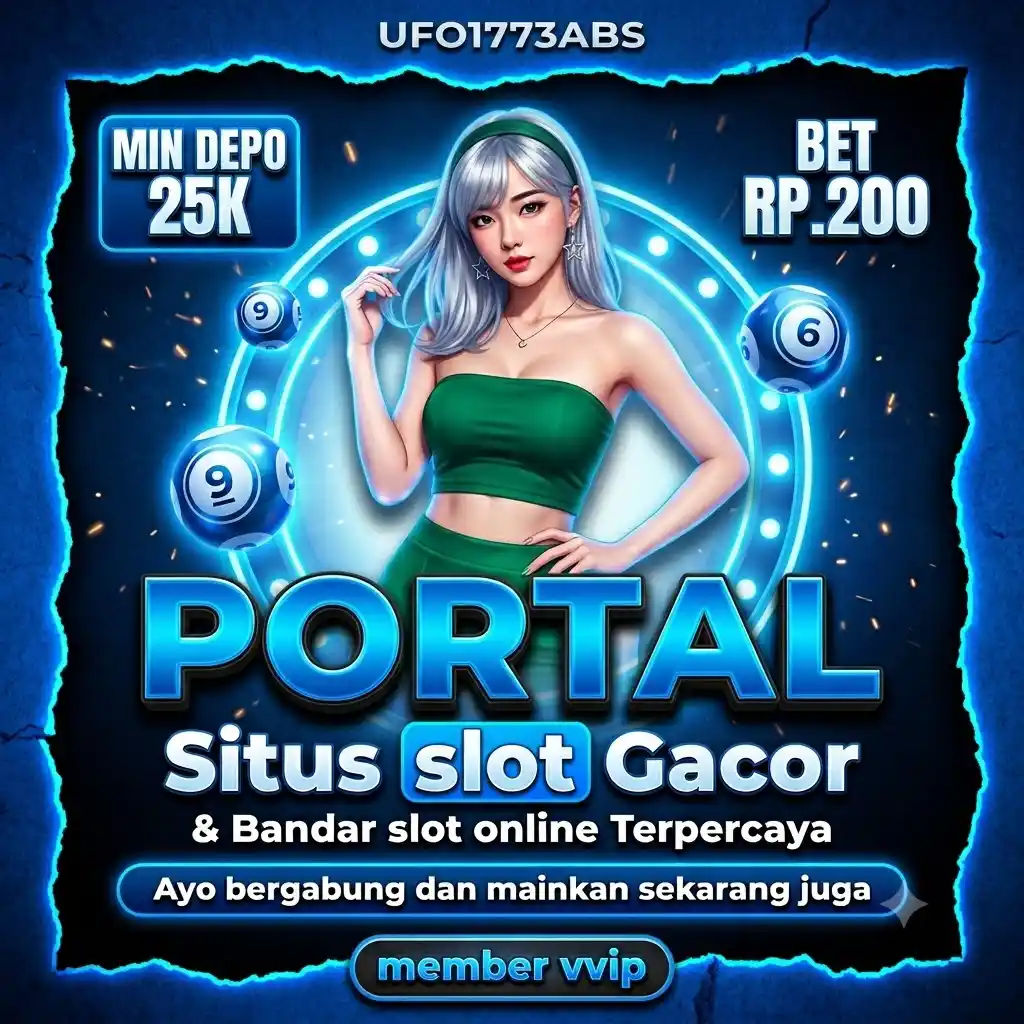 Banner UFO7773ABS