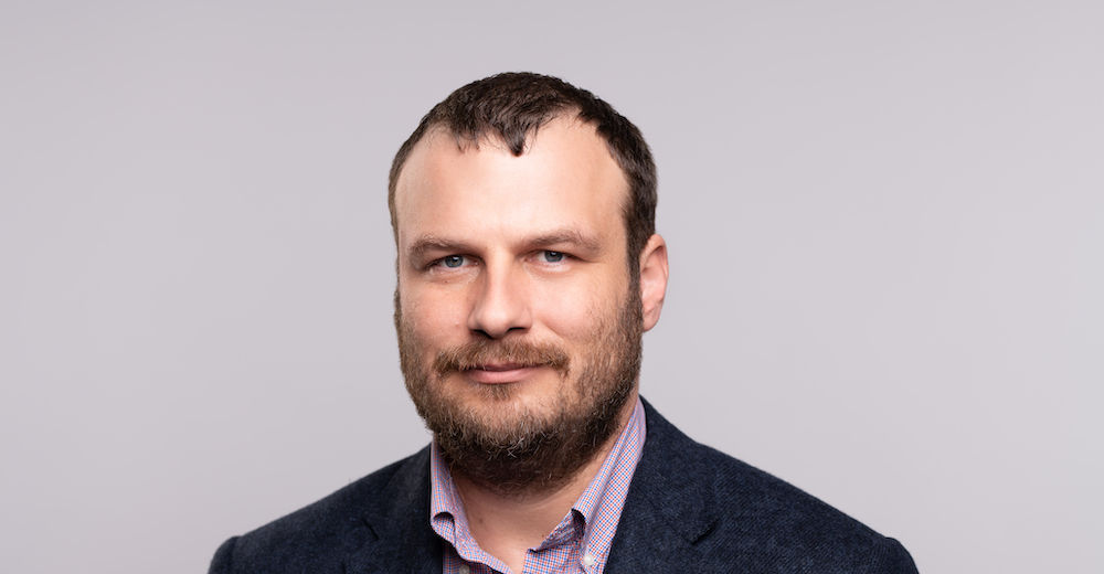 Doc. MUDr. Martin Šín Ph.D., FEBO