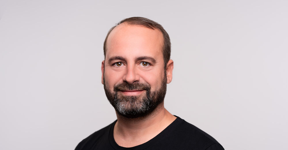 David Navrátil