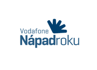 Vodafone Nápad roku 2021