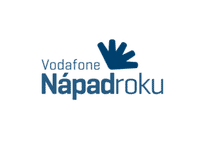 Vodafone Nápad roku 2021