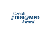 Czech DIGI@MED Award 2020