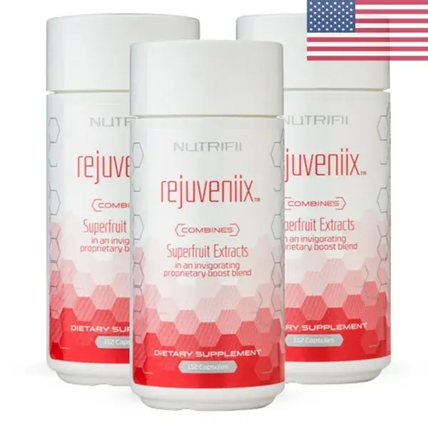 ARIIX NUTRIFII 3本 セット Buy Ariix Nutrifii Optimals Combo Optimal V & M at