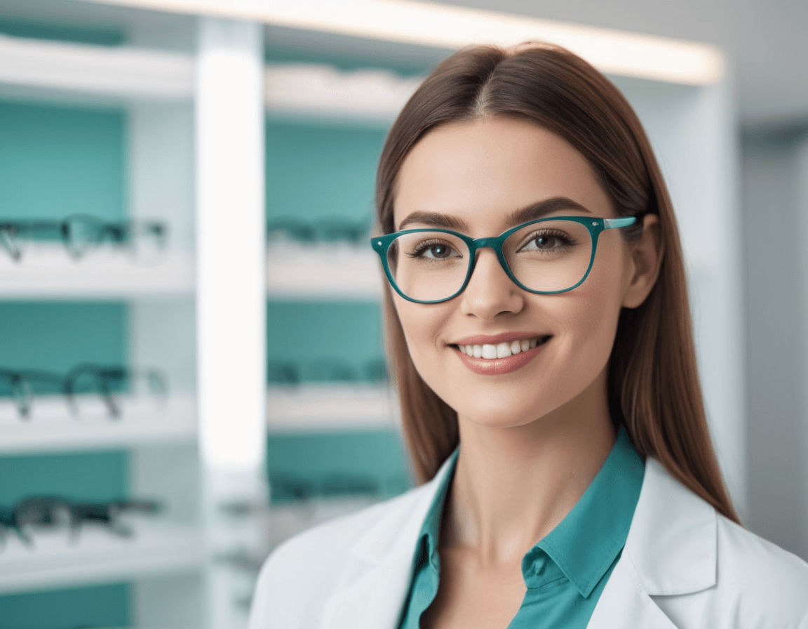 Dr. Steven Pullen, optometrist specializing in children's vision