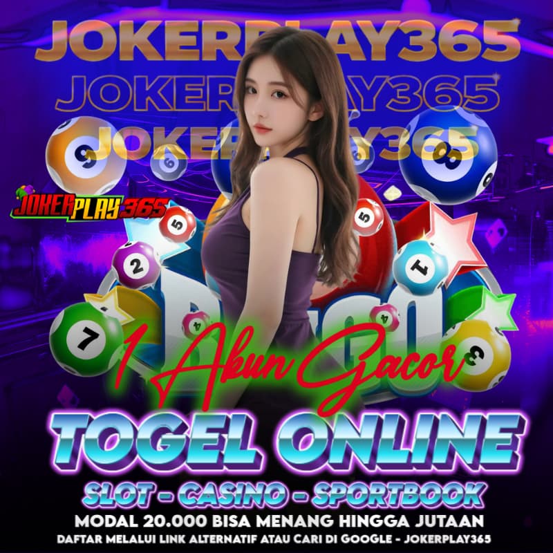 JOKERPLAY365