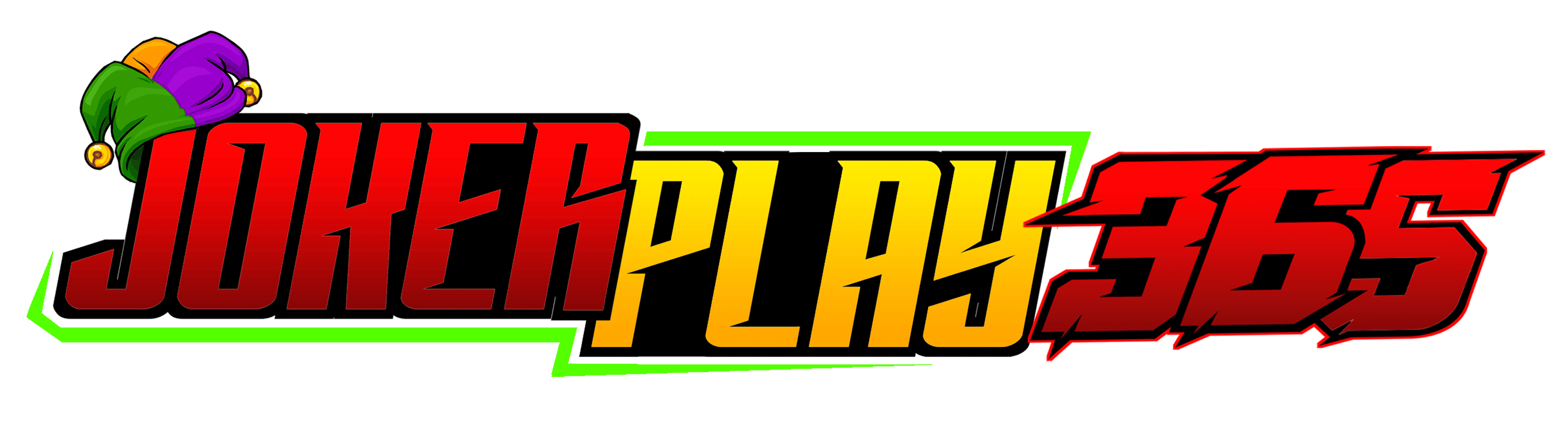 JOKERPLAY365