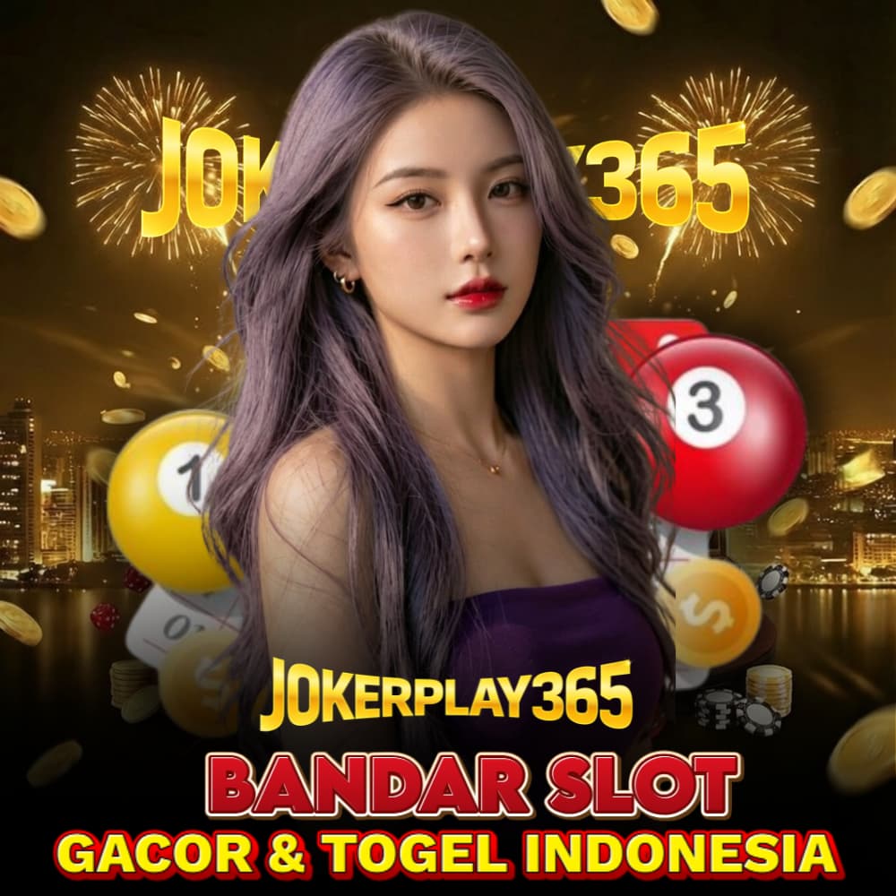 JOKERPLAY365 | Tentang link masuk situs yang mudah dan anti ribet