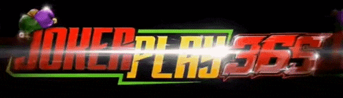 Logo JOKERPLAY365