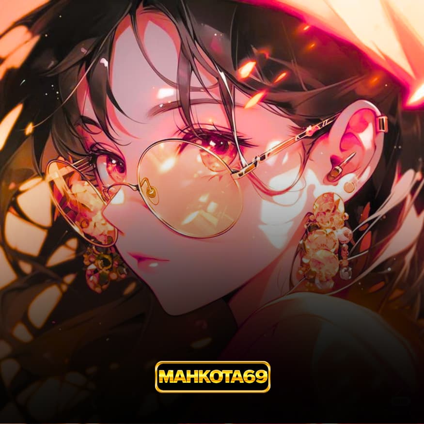 Mahkota69 Hero