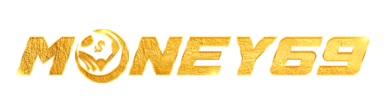 MONEY69 Logo